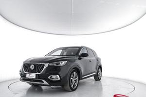 MG EHS MG Plug-in Hybrid Exclusive