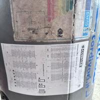 Boiler bollitore acqua calda