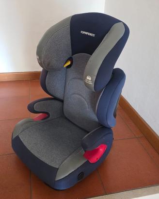 Seggiolino auto