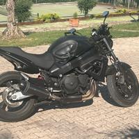 Honda x11 cc 1100