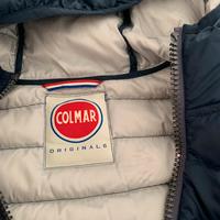 Piumino colmar tg media