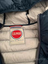 Piumino colmar tg media