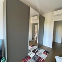Armadio guardaroba camera da letto