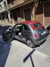 Fiat 500c cabrio 1.3 multijet