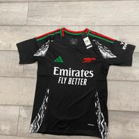 Maglia calcio