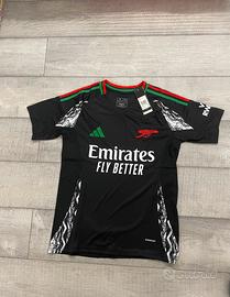 Maglia calcio