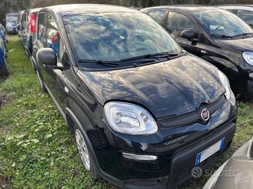 FIAT Panda III 2021 - Panda 1.0 firefly hybrid s&s