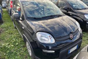 FIAT Panda III 2021 - Panda 1.0 firefly hybrid s&s