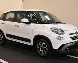 FIAT 500L 1.4 95 CV S&S Cross