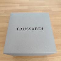 Orologio Trussardi uomo dorato