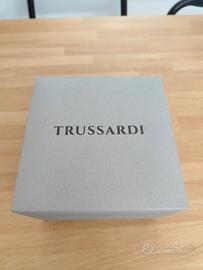 Orologio Trussardi uomo dorato