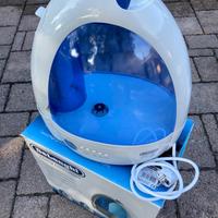Umidificatore a caldo De Longhi