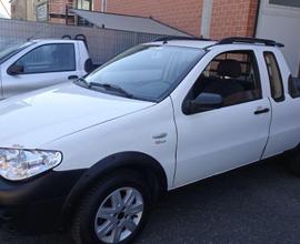 Fiat Strada 1300 MTJ FIORINO GABINA LUNGA PICK