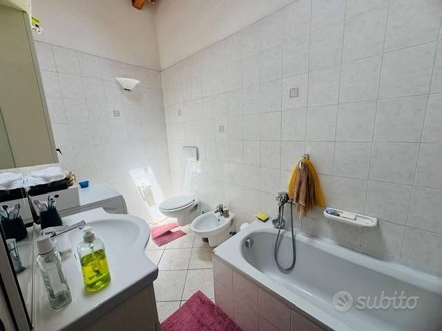 Apartment in Albiolo, Como - Vista 5