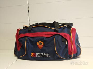 Borsa AS Roma anno 2004-2005