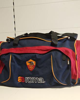Borsa AS Roma anno 2004-2005