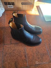 Dr. Marten's 2976 smooth Chelsea taglia 42
