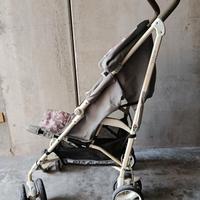 passeggino Inglesina mimetico 