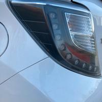 Faro posteriore Toyota Yaris 3a serie DESTRO