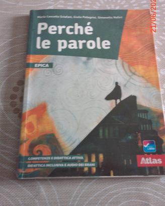Perchè le parole EPICA