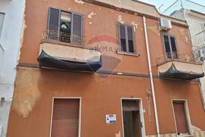 Appartamento - Pachino