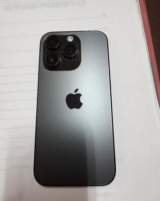 iphone 14 pro nuovissimo