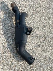 CATALIZZATORE  R1 BIG-BANG ORIGINALE YAMAHA