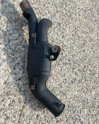 CATALIZZATORE  R1 BIG-BANG ORIGINALE YAMAHA