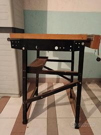 Banco fai da te