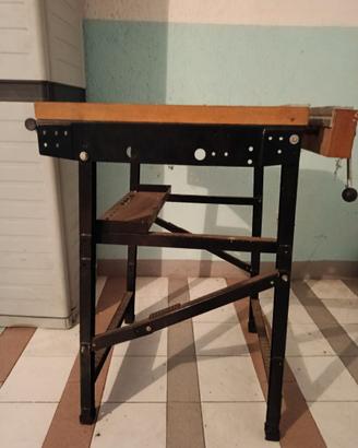 Banco fai da te