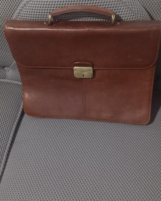 BORSA PELLE ADPEL