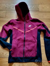 Felpa Nike tech 