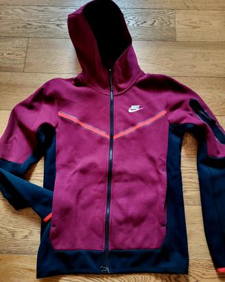 Felpa Nike tech 