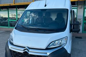 Citroen Jumper 2.2 140 CV L3H2 come Ducato