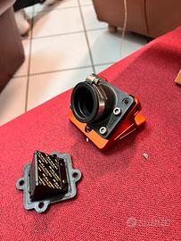 Pacco lamellare+alzapacco stage