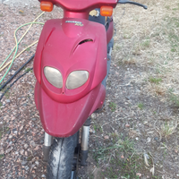 Vendo scooter Peugeot Trekker 100