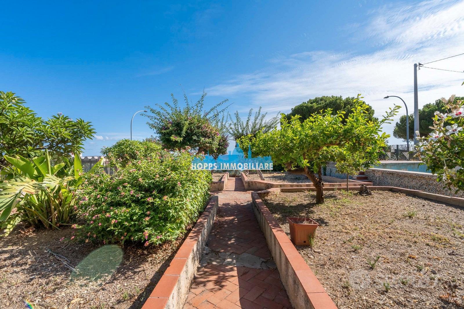 Appartamento – Trabia, Palermo - Vista 4