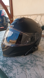 Casco moto ORIGINE L 59 60
