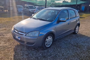 Opel Corsa 1.0i 12V cat 5 porte Club