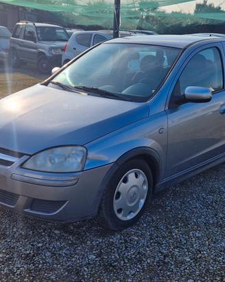 Opel Corsa 1.0i 12V cat 5 porte Club