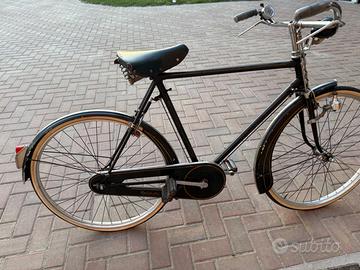 Bicicletta Umberto dei originale