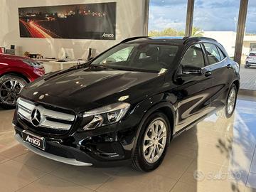MERCEDES GLA 180 d Sport Solo 120.000km