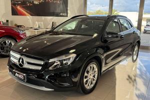 MERCEDES GLA 180 d Sport Solo 120.000km