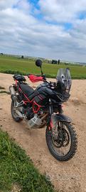 Aprilia Tuareg 660 2024 