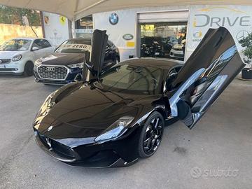 Maserati MC20 MC20 Kit carbonio(41500€)/solle...