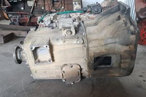 Cambio iveco eurocargo 5 / 6 marce