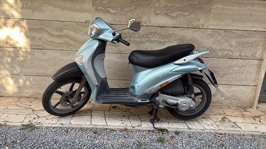 PIAGGIO LIBERTY 50