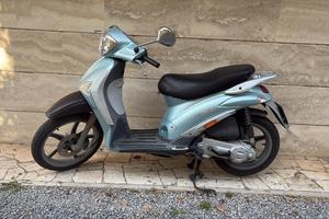 PIAGGIO LIBERTY 50