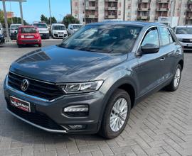 Volkswagen T-Roc 2.0 TDI SCR 150 CV DSG BlueMotion