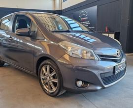 Toyota Yaris 1.3 5 porte Active